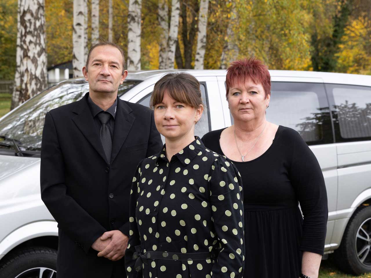 team bestattung schlotheim